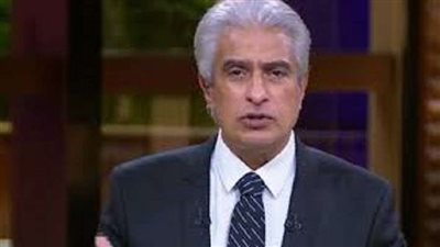 بعد إصابة الإبراشي.. تعرف على مقدم برنامج التاسعة مساء