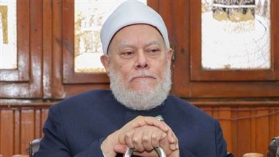 الدكتور علي جمعة يكشف عن الفائز السابع عشر في مسابقة برنامج «وفوق كل ذي علم عليم»