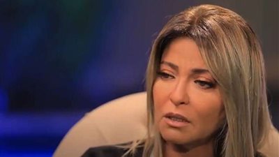 علا غانم: بداية تصوير الجزء الثاني من 