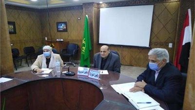 تعليم القليوبية تشكل لجنة لفحص في واقعة انتحار طالب داخل مدرسة بالعبور