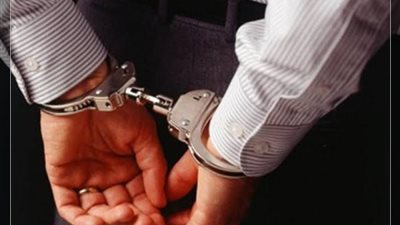 ضبط عاطل قتل شاب في مشاجرة بالمحلة