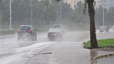 الطقس السيئ يضرب شمال سيناء.. تفاصيل