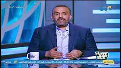 تعليق محمد شبانة على فوز الزمالك على البنك الأهلي