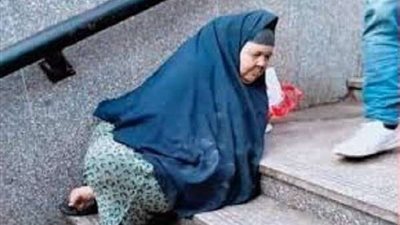التضامن تكشف حقيقة رفض مسنة محطة شبرا الخيمة الانتقال لدور الرعاية