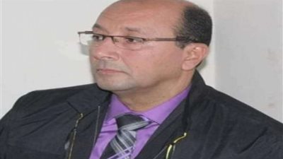 وفاة مدير البرامج الرياضية بالتلفزيون المصري متأثرا بكورونا