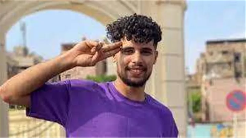 مصرع شاب غرقا بشاطئ النخيل بالإسكندرية