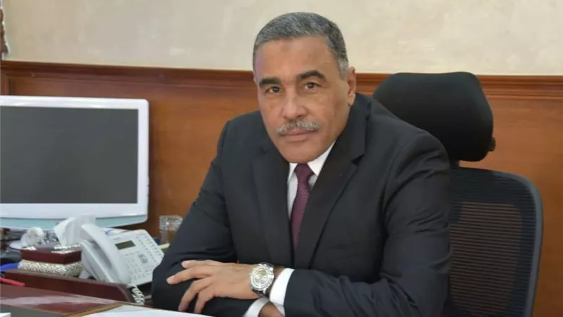 محافظ مطروح يعتمد مواعيد امتحانات الفصل الدراسي الأول