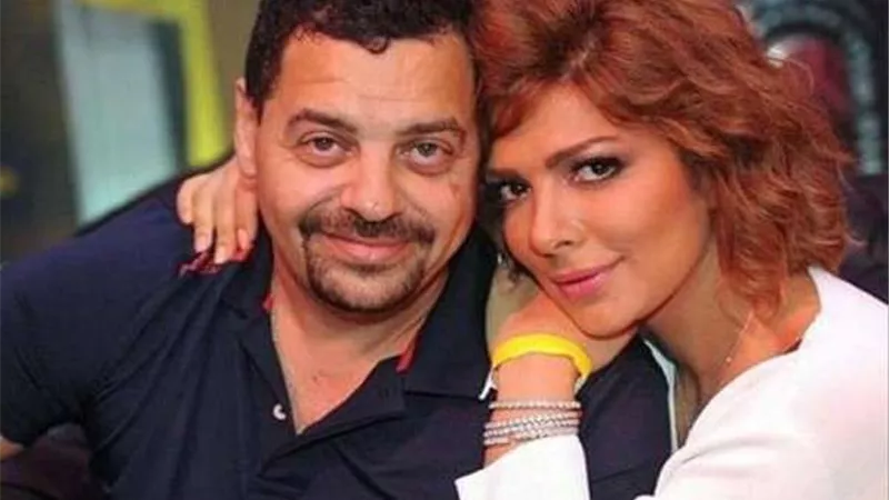 بعد هجوم أصالة.. الجمهور يطارد طارق العريان (تفاصيل)