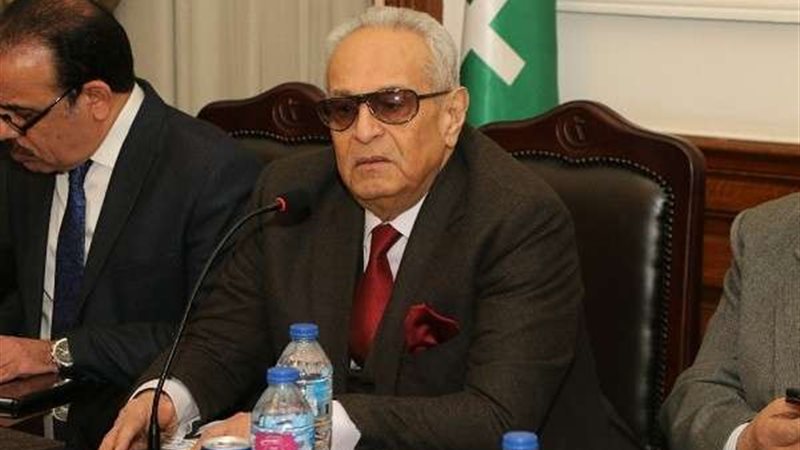 المستشار بهاء الدين