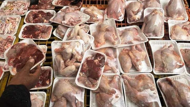 المضبوطات