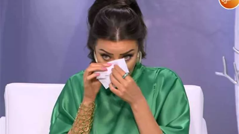 رضوى الشربيني لـ