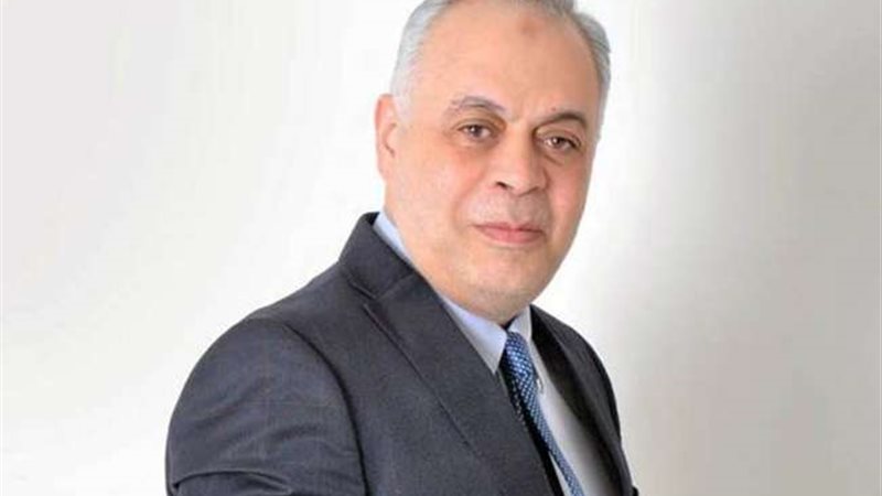 اشرف زكي