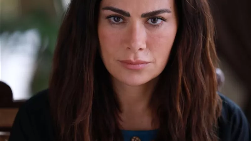 ليلة السقوط الحلقة 17..شقيق صبا مبارك ينضم لداعش ويقاطعها