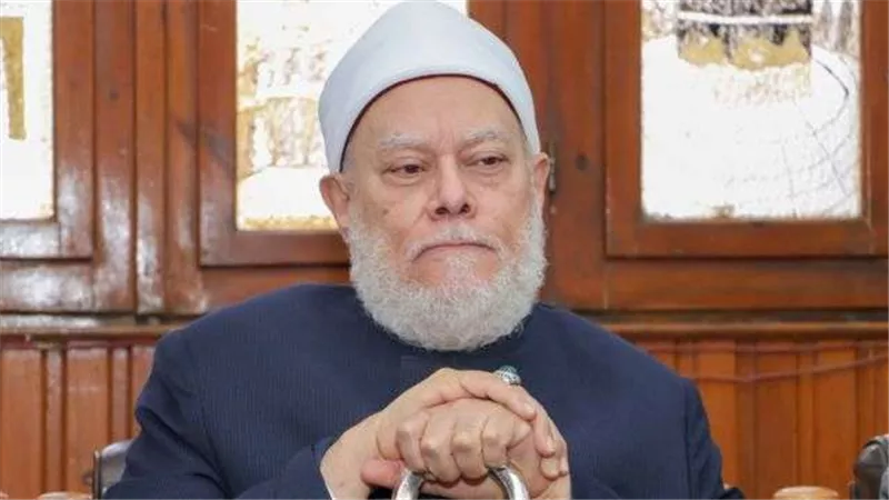 الدكتور علي جمعة يكشف عن الفائز السابع عشر في مسابقة برنامج «وفوق كل ذي علم عليم»