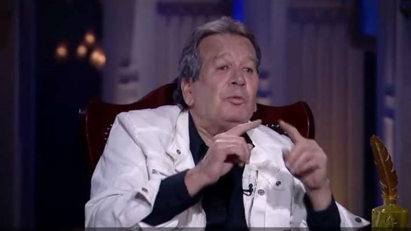 محمد مختار