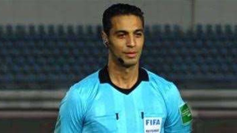 أمين عمر