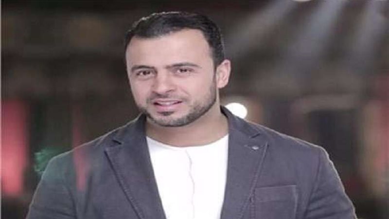 مصطفى حسنى