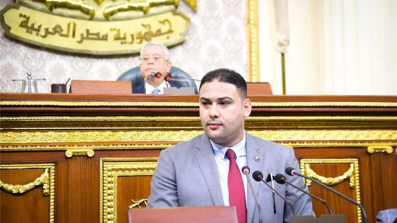 خاص| إبراهيم الديب: مفاجأة الرئيس لقسم مدينة نصر رسالة حاسمة للقيادات وجبر خواطر للأفراد