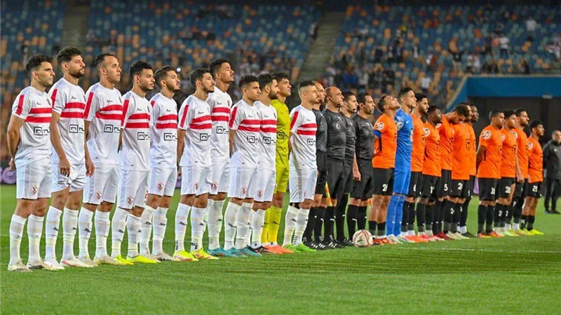 مدرب الزمالك: تعرضت للهجوم بعد إعلان القائمة.. وراهنت على اللاعبين أمام البنك الأهلي