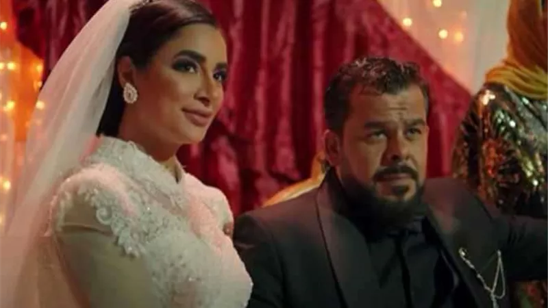 بسبب ردود السوشيال ميديا  جوري بكر: يا جماعة ده تمثيل
