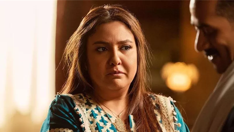 مي كساب توجه رسالة لـ شوقي فتح الله: متنزلش من بيتك النهاردة