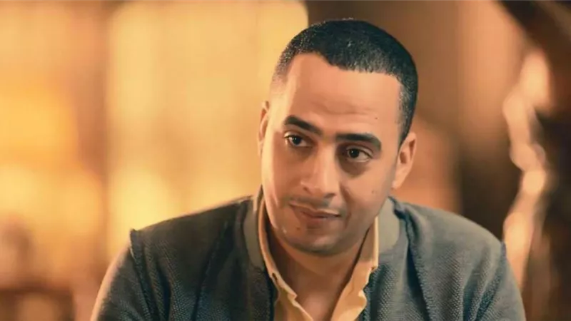 عصام السقا: حسيت إن نازل من الطيارة على إسكواد في لعبة بابجي
