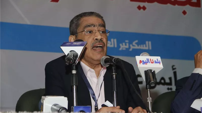 مجلس أمناء الحوار الوطني يواصل اجتماعاته مساء اليوم