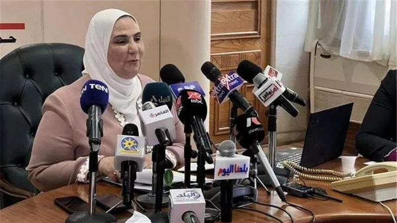 الحكومة تنفي مد فترة توفيق أوضاع الجمعيات الأهلية