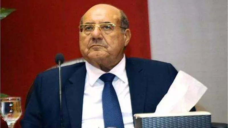 العكش يستعرض طلب مناقشة استيضاح سياسة الحكومة حول ترشيد المياه