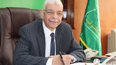 رئيس جامعة المنوفية يعلن أسماء المكتبات الفائزة في تقييم العام الجامعي الحالي