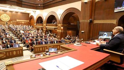 «صحة الشيوخ» تناقش إنشاء وحدة إسعاف بشارع ناهيا