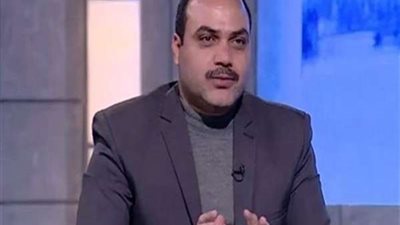 محمد الباز: عمرو أديب ميقدرش يرد عليّ.. وأحمد موسى أفضل مقدم برامج توك شو في مصر