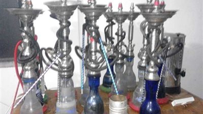 الصحة توضح مخاطر الشيشة والسجائر على الحوامل