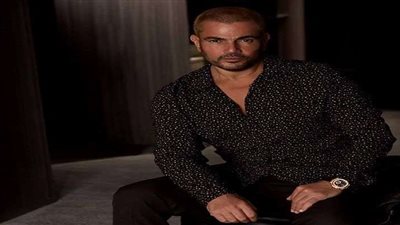 عمرو دياب يطرح 