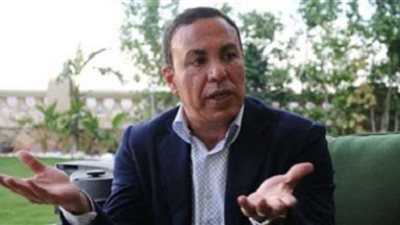 نادي الزمالك يعقد جلسة مع ثنائي الفريق