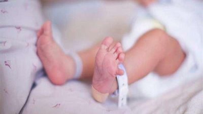 مفاجأة.. سيدة تضع مولودها بعد نصف ساعة من حملها