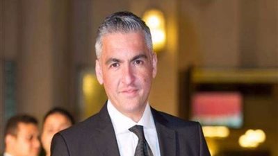 إصابة سيف زاهر بفيروس كورونا