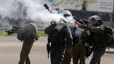 تطورات انتهاكات الاحتلال ما بين الأقصى و مخيم جنين