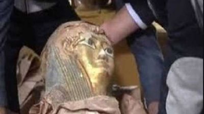 وصلت للعالمية.. مصرية تحصد جائزة بمشروع إحياء اللغة الهيروغليفية