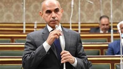 برلماني عن تعديل قانون الشرطة: الداخلية تسعى لتطوير العنصر البشري