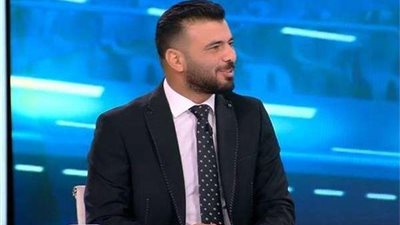عاجل.. إصابة عماد متعب بفيروس كورونا (التفاصيل)