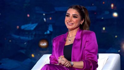 روجينا تنهار من البكاء في حلقة 
