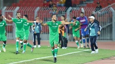 حسام حسن يوجه رسالة قوية للاعبي الاتحاد السكندري قبل موقعه الأهلي