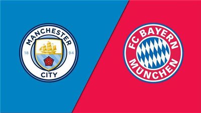 بث مباشر.. مشاهدة مباراة مانشستر سيتي وبايرن ميونيخ في دوري أبطال أوروبا