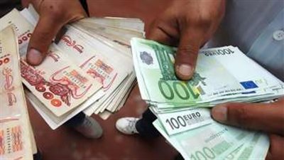 أسعار العملات الأجنبية اليوم الثلاثاء الموافق 11-4-2023 خلال نهاية التعاملات