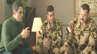 تعرف على مواعيد الحلقة الأخيرة من مسلسل 
