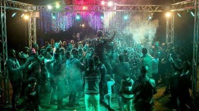 ممنوع العزاء.. الحكومة تعلن شرطين لإقامة الأفراح