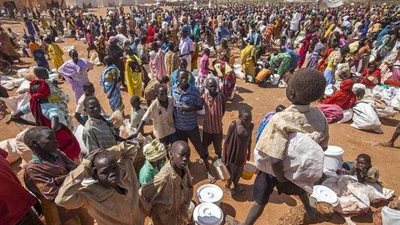 مقتل 15 شخصا باشتباكات قبلية في جنوب دارفور والسلطات السودانية ترسل قوات إلى المنطقة