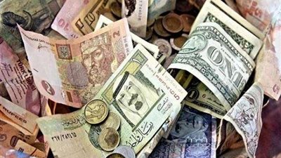 أسعار العملات العربية بالبنوك المصرية.. ومفاجئة فى أسعار الليرة اللبنانية