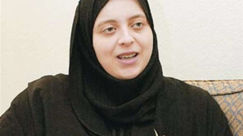 عبير الشرقاوي